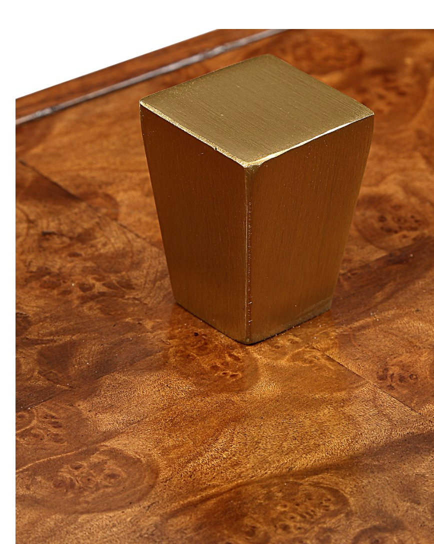 Burl Box