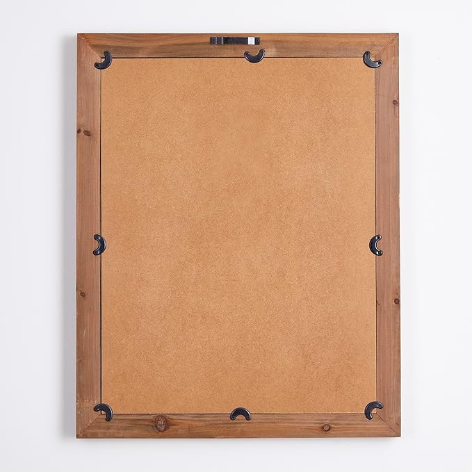 Golden Wildflower Study, Set of 4