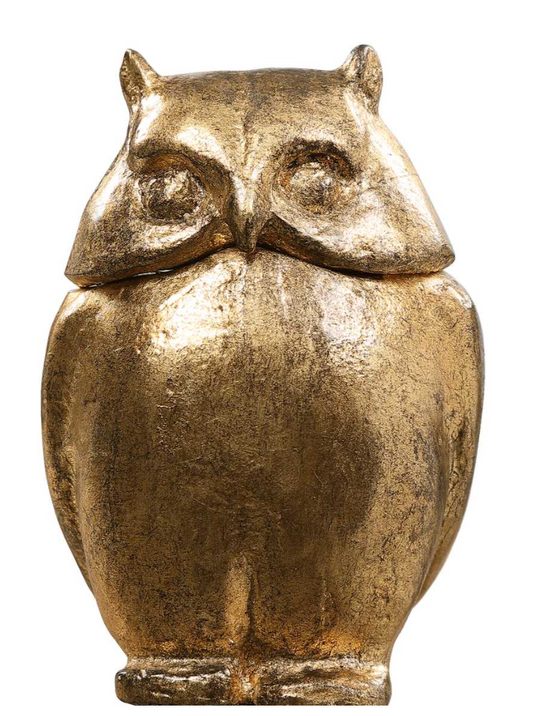 Owl Box