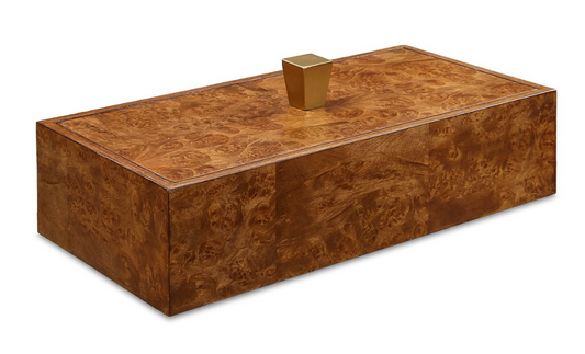 Burl Box