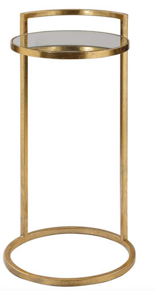 Accent Table