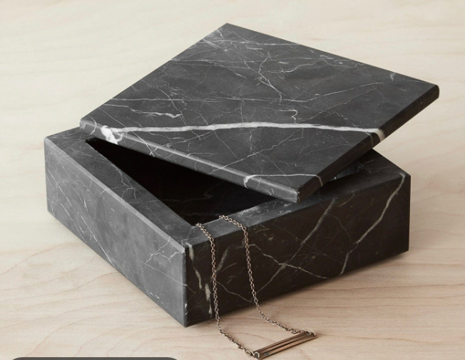 Marble Box