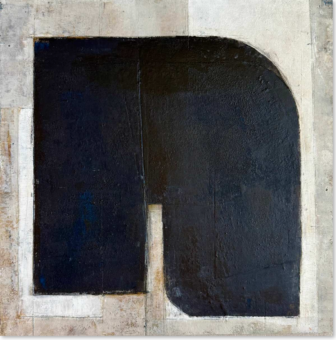 URBAN FRAGMENTS 8, 2025