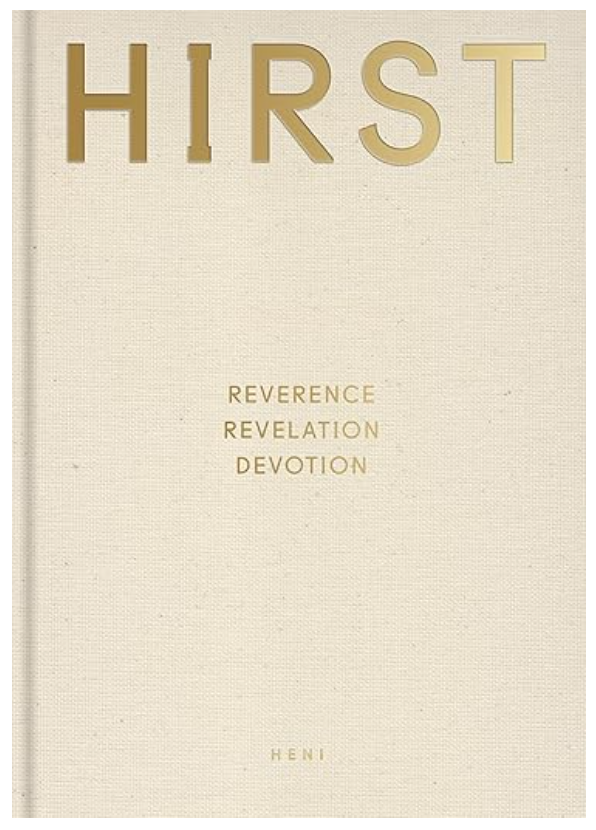 Damien Hirst: Reverence, Revelation, Devotion