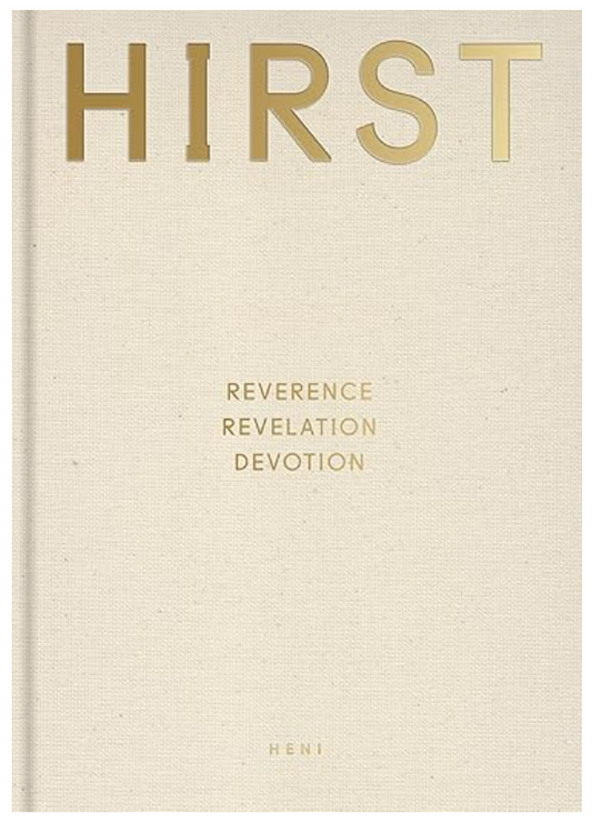 Damien Hirst: Reverence, Revelation, Devotion