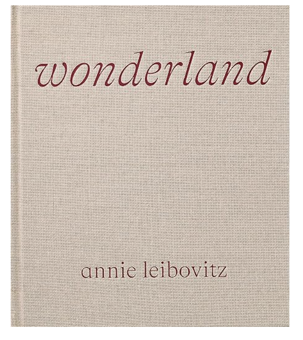 Wonderland - Annie Leibovits