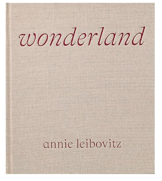Wonderland - Annie Leibovits