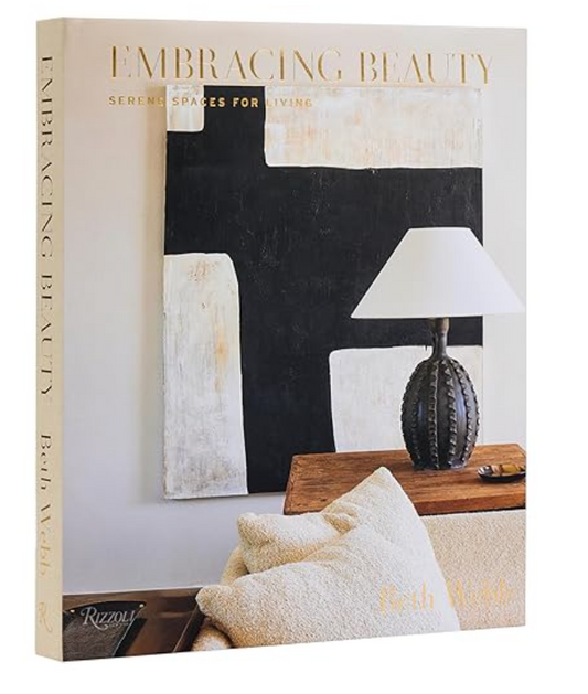 Embracing Beauty: Serene Spaces for Living