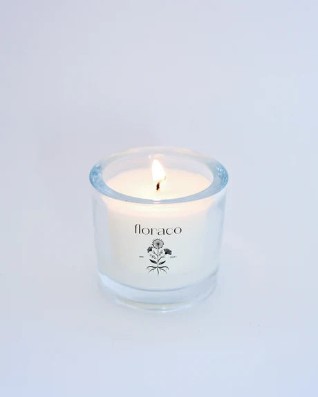 Floraco Candle - Classic