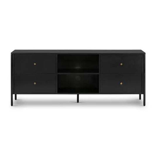 Soto Media Console